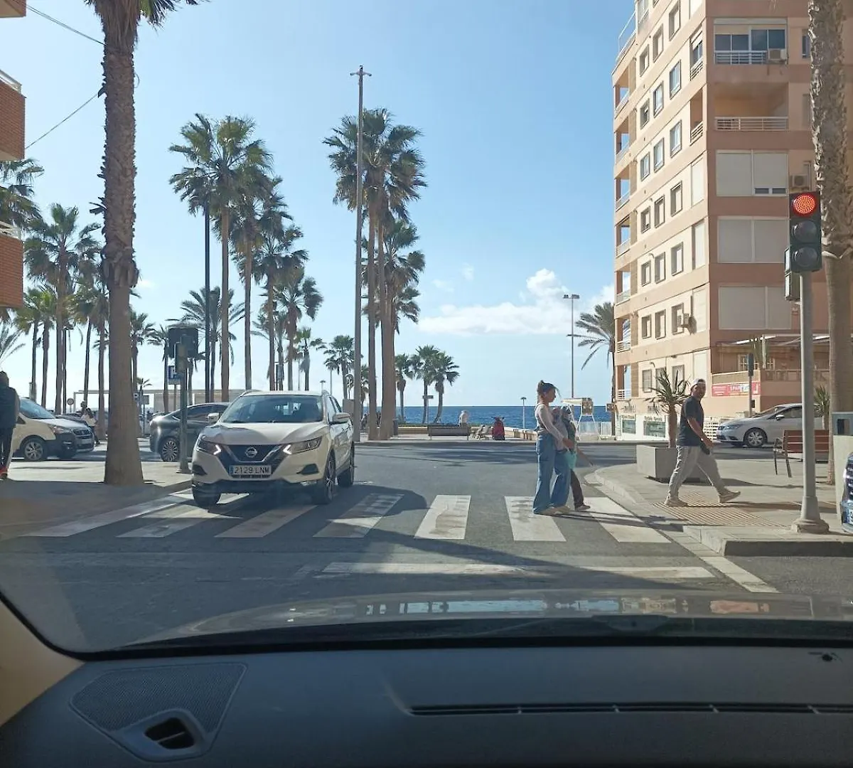 Casa Tejar Apartment Almeria Spain
