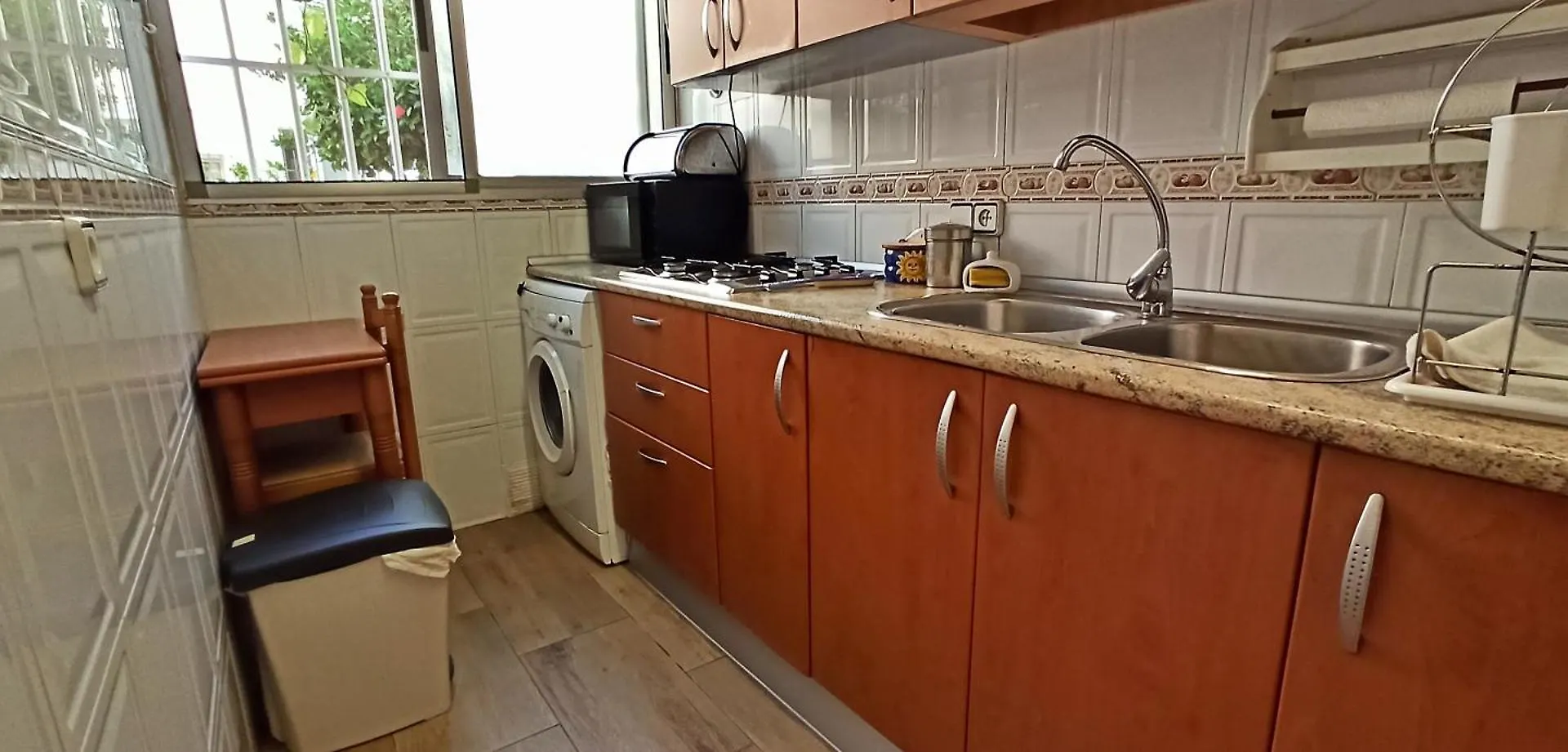 Casa Tejar Apartment Almeria
