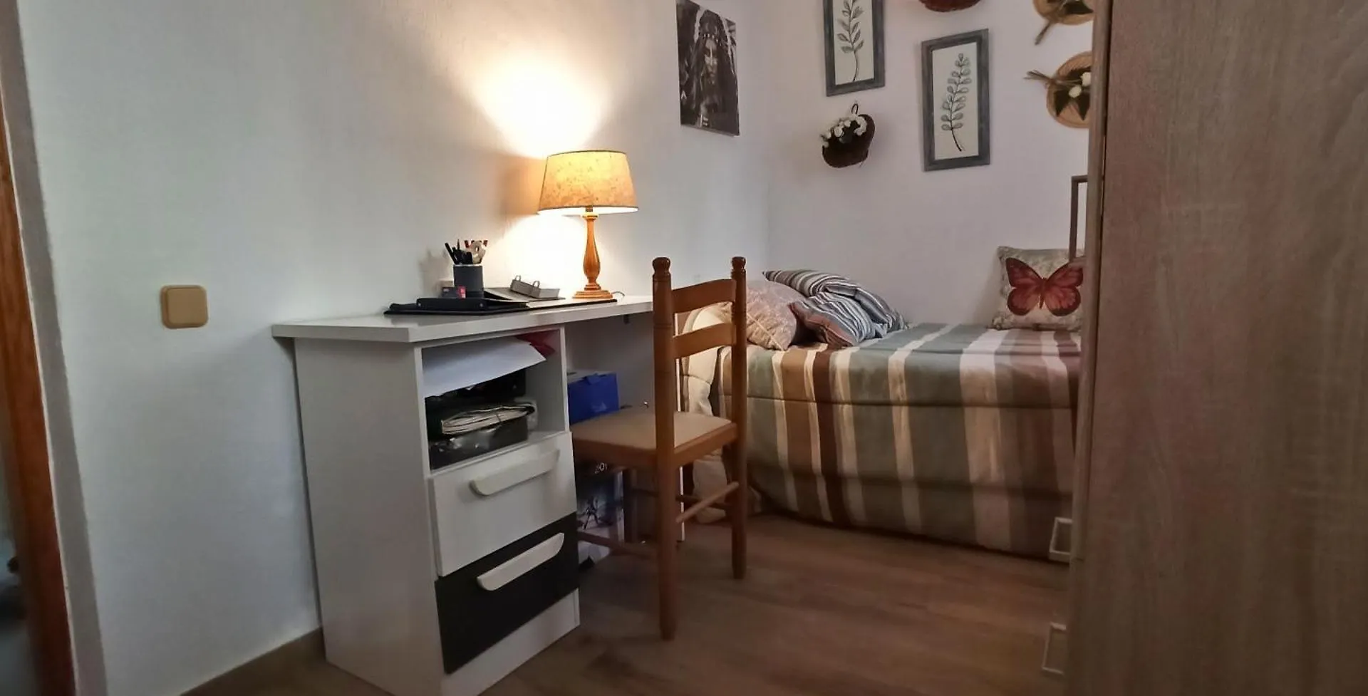 Casa Tejar Apartment Almeria