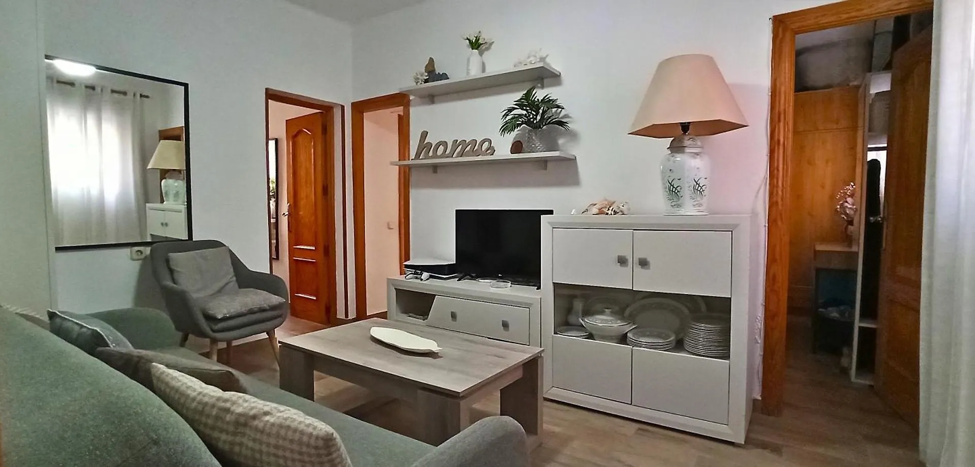 Casa Tejar Apartment Almeria