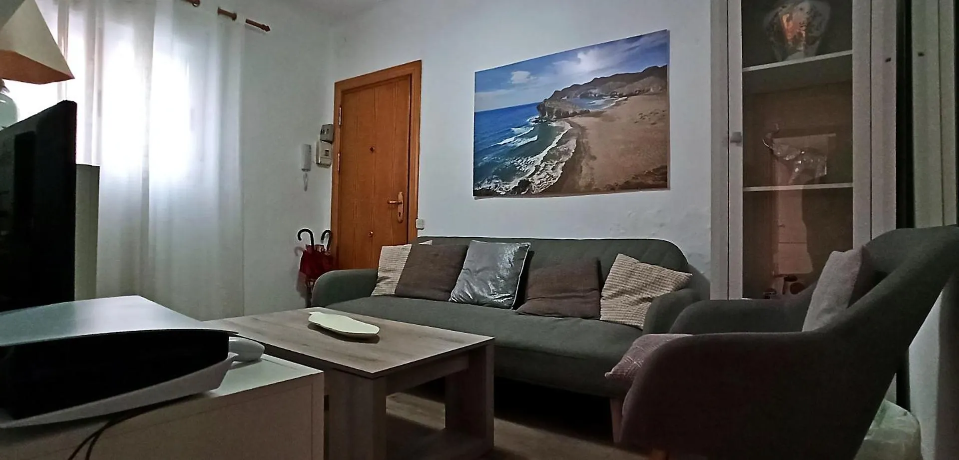 Casa Tejar Apartment Almeria Spain