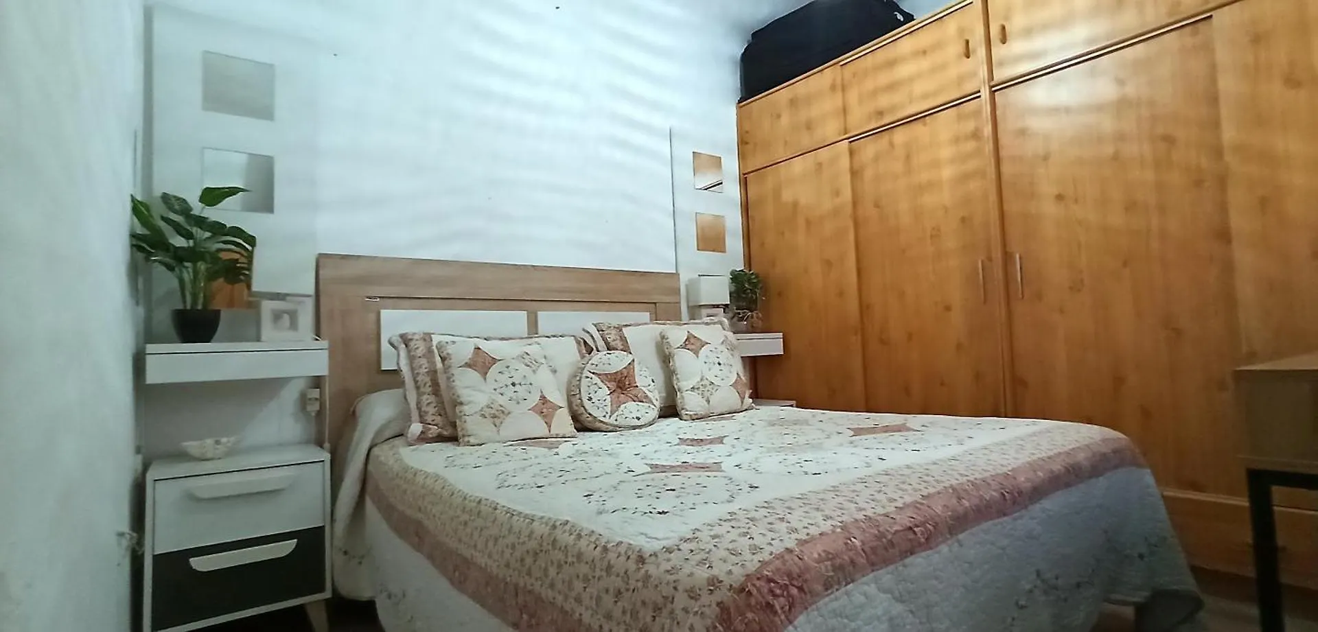 Casa Tejar Apartment Almeria 0*,  Spain
