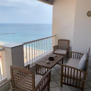 Appartement La Sanadora, Almería
