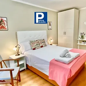 Appartement Con Parking Gratis En El Centro, 2, Almería