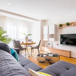 Appartement Expoholidays-rueda Lopez De Lujo, Almería