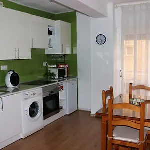  Apartment A 5 Min De La Playa Y El Centro